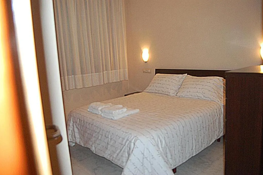 Apartment Apartamento Fibes Y Congresos Seville Spain