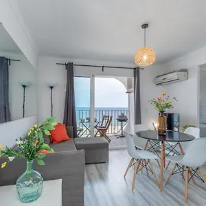 Blue Holidays Relax & Views Sylvia12 , Empuriabrava Espagne