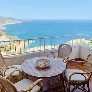 Finestra Del Mar , Canet De Mar Espagne