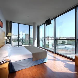 Otel Exe Palmera, Sevilla