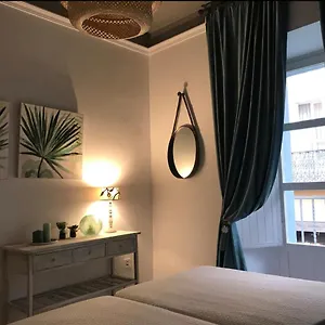  Apartamento Monna Flats Arenal 1