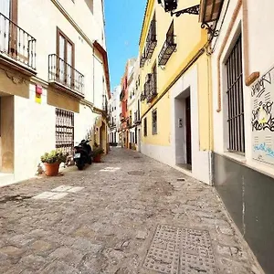  Apartamento Aym Places Buen Viaje Parking Incluido