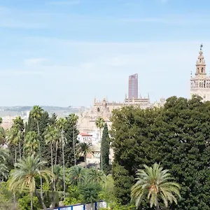 Apartamento Jardines De Meca