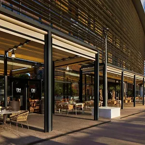 Otel Nh Plaza De Armas, Sevilla