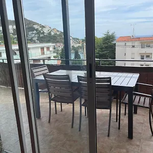 Apartamiento Canyelles , Roses Espagne