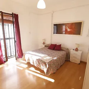  Appartement Sevilladream