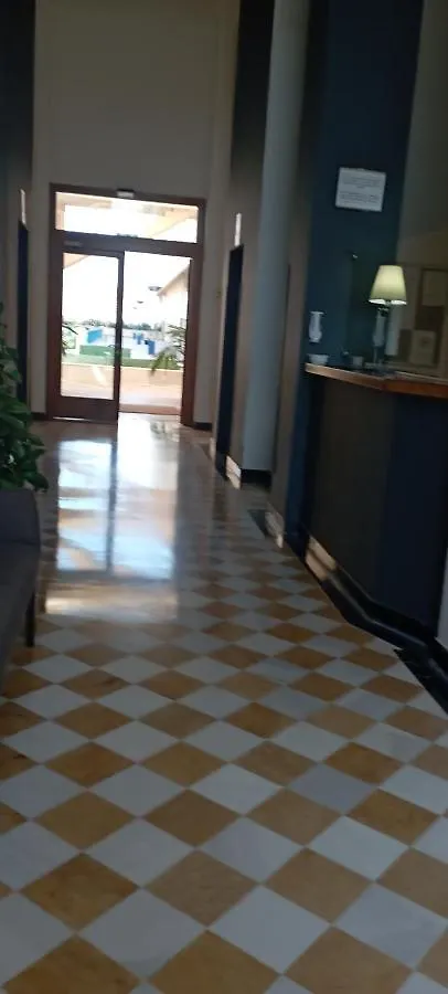 Apartamento Fibes Y Congresos Seville