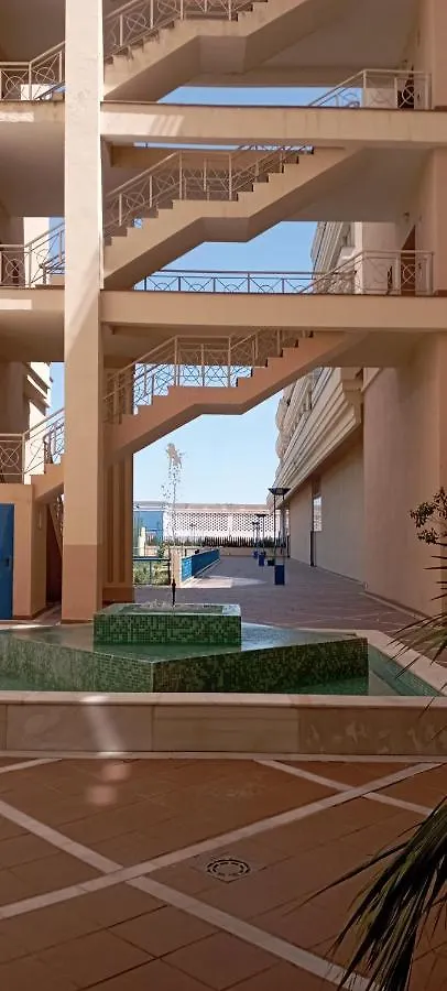 Apartamento Fibes Y Congresos Seville Apartment
