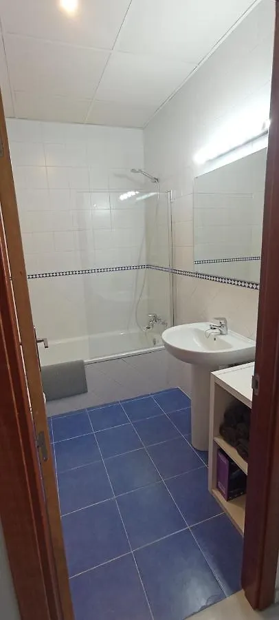 Apartamento Fibes Y Congresos Seville Spain