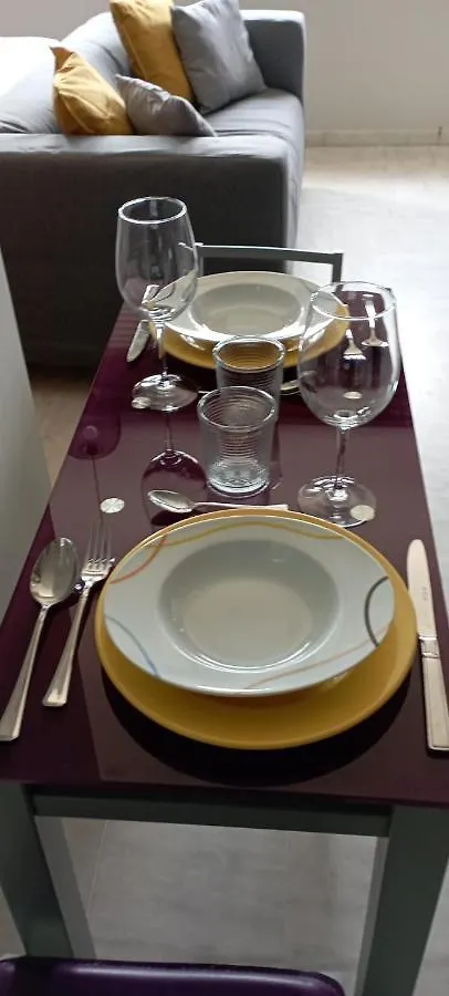 Apartamento Fibes Y Congresos Sevilha 0*,  Espanha