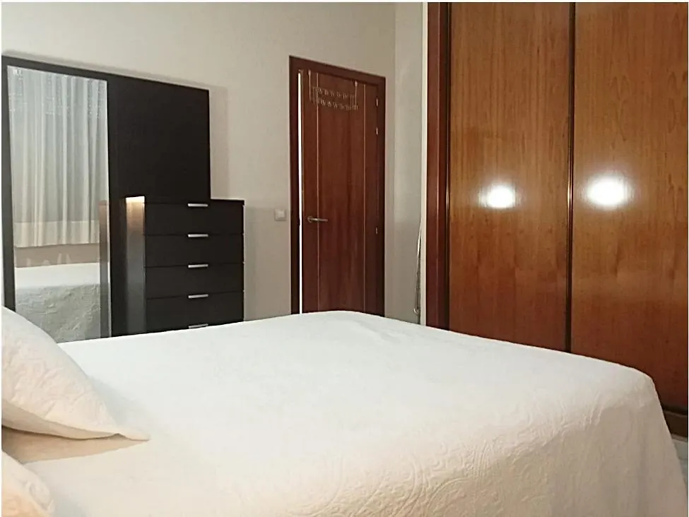 Apartamento Fibes Y Congresos Sevilla 0*,  Spanien